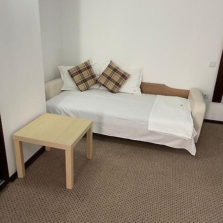 Appartement Garsoniere Dya à Eforie Nord Extérieur photo