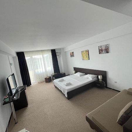 Appartement Garsoniere Dya à Eforie Nord Extérieur photo