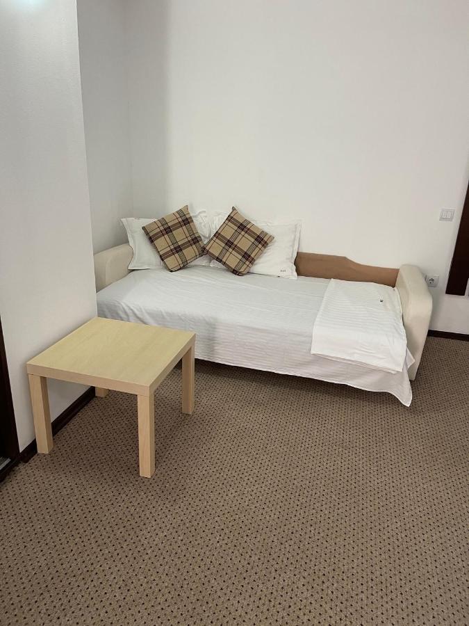 Appartement Garsoniere Dya à Eforie Nord Extérieur photo