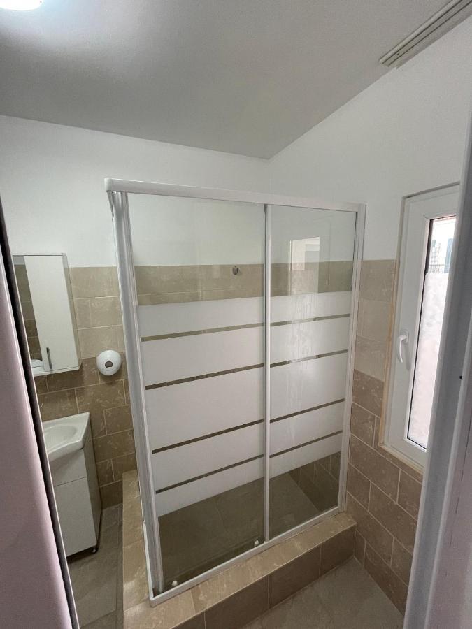 Appartement Garsoniere Dya à Eforie Nord Extérieur photo