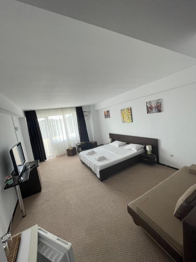 Appartement Garsoniere Dya à Eforie Nord Extérieur photo