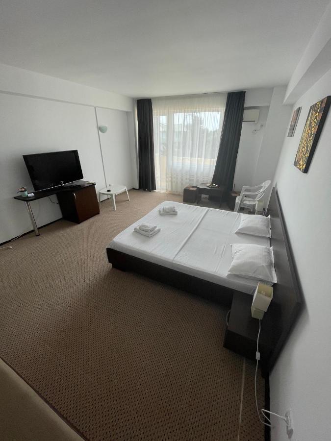 Appartement Garsoniere Dya à Eforie Nord Extérieur photo